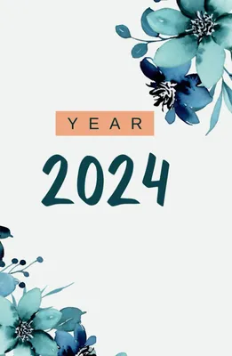 Obrázek produktu pro Kalendář 2024 – Přehledný a praktický
