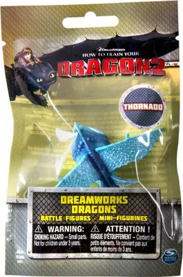 Produktbild von Dreamworks Battle Dragons (Grab N Go)