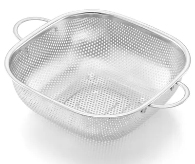 Immagine prodotto di Solidchoice - Setaccio in acciaio inossidabile per la pasta, ideale per la cottura