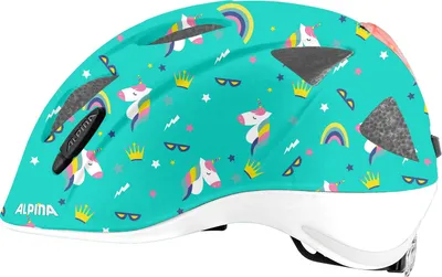 Produktbild von Alpina Helm XIMO FLASH