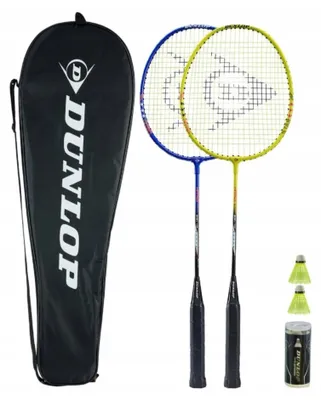 Immagine prodotto di Dunlop Racchette Nitro Star 2, 13015197