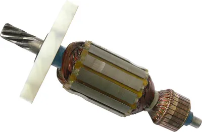 Produktbild von Anker Rotor Motor Ersatzteile für Makita HM0810 HM0810B HM0810T