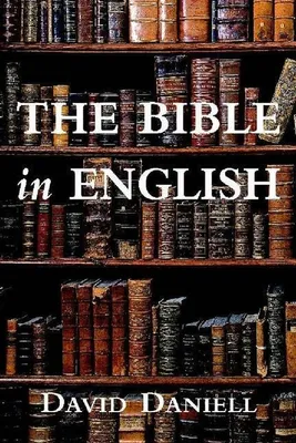 Produktbild von The Bible in English