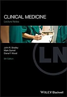 Obrázek produktu pro Clinical Medicine