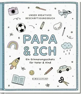 Produktbild von Papa und ich