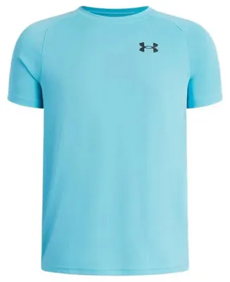 Produktbild von Under Armour Tech 2.0 Kurzarm-t-shirt Blau 14-16 Years Junge Blau 14-16 Years