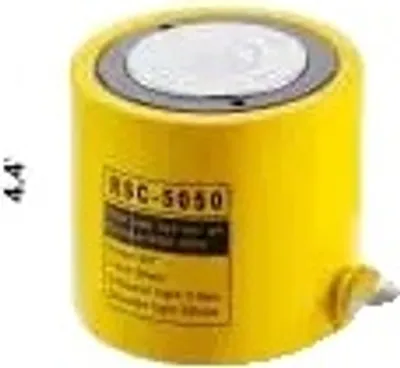 Zdjęcie produktu dla Siłownik hydrauliczny, udźwig 50T, , 50T 50mm-a