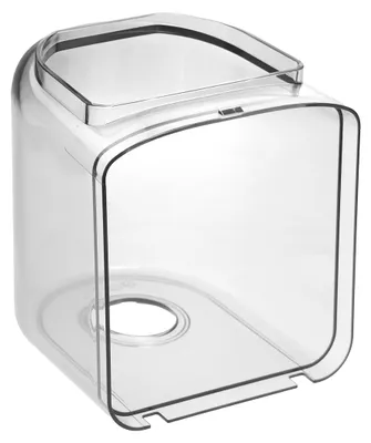 Image de Boîtier pour robot culinaire Philips série 7000, modèles HR2665 et HR2660, destiné à la fonction "fabrication de pâtes"