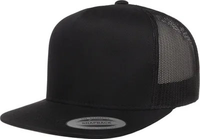 Immagine prodotto di Cappello trucker unisex Flexfit PC3715 (taglia unica) (nero)