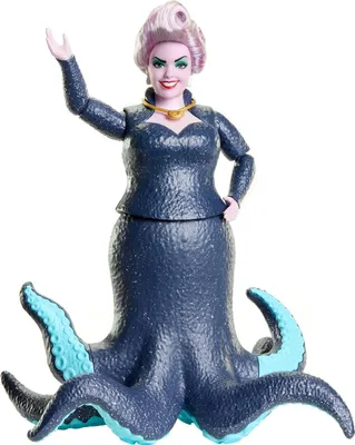 Obrázok produktu pre Disney Princess HLX12, Modelka, Žena, 3 rok / roky, Dievča, 275,3 mm, Viacfarebný