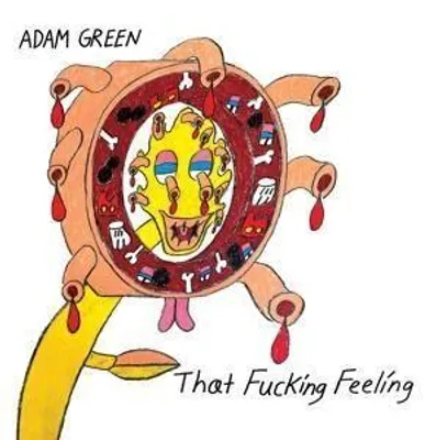 Produktbild von That Fucking Feeling
