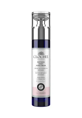 Image de Crème de jour aux peptides 50 ml