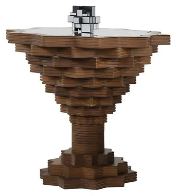 Image de Table basse Canapé Salon Tables d'appoint Table basse Salon