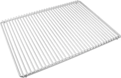 Obrázok produktu pre Nerezový rošt s nastaviteľnou šírkou 65-90x45cm