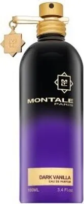 Produktbild von Montale Dark Vanilla Eau de Parfum unisex 100 ml