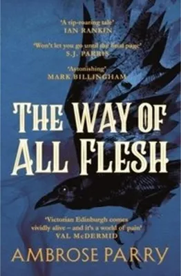 Produktbild von The Way of All Flesh