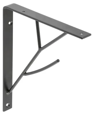 Produktbild von SOTECH Regalkonsole RK13 schwarz