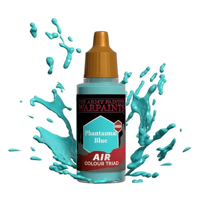 Obrázek produktu pro Army Painter Paint: Air Phantasmal Blue