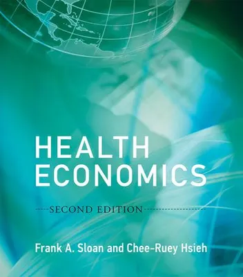 Obrázok produktu pre Health Economics