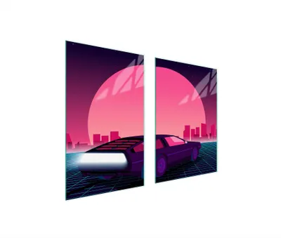 Image de Plaque De Protection Des Vitres Pour La Cuisine 65X52 Auto