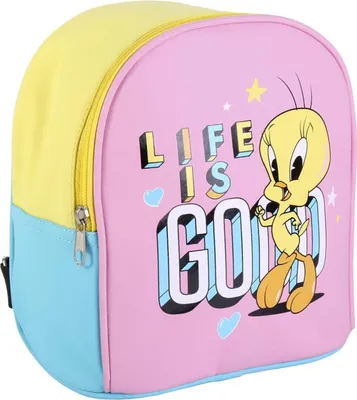 Obrázok produktu pre Cerda - Looney Tuneskids Backpack