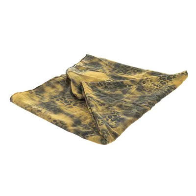 Immagine prodotto di Bandana per viso e collo in tessuto leggero e versatile 20200 Donna