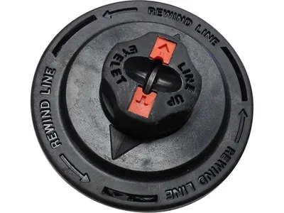Produktbild von Kopf komplett Extol Premium (8895405D) für 8895405