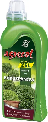 Zdjęcie produktu dla Nawóz do drzew z żelem mineralnym 1l