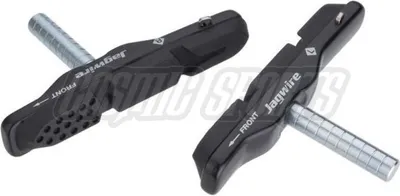 Produktbild von Jagwire JS919V Mountain Pro Canti Brake Pad, black