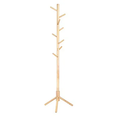 Obrázek produktu pro Artenat Stojanový věšák Lucas, 175 cm, hnědá