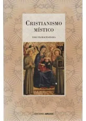 Produktbild von Cristianismo Místico