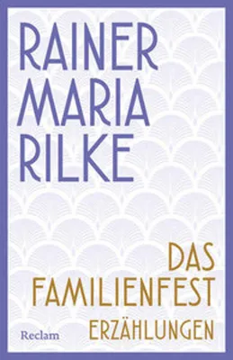 Image de Das Familienfest. Erzählungen