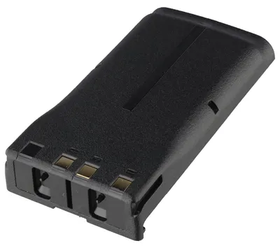 Produktbild von Funkakku NiMH 7,2V 2000mAh ersetzt Kenwood KNB-16A