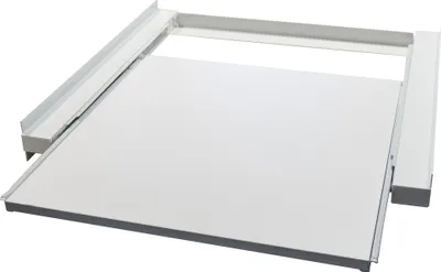 Obrázok produktu pre SCANPART 0150120108, Stohovacia súprava, Každá značka, 1 kusov, 605 mm, 570 mm, 40 mm