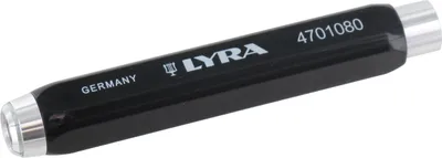 Produktbild von LYRA L4701080-1-10 Kreidehalter Kreiden 8.5 mm 1 Stück, Farbe