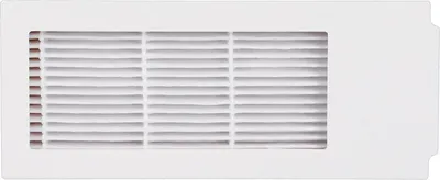 Produktbild von easyPART passend für 201-2228-14A6 Ecovacs Abluftilter für Saugroboter