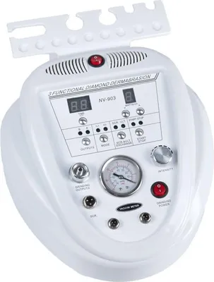 Zdjęcie produktu dla 3w1 Micro+Sono+Peel BN-903