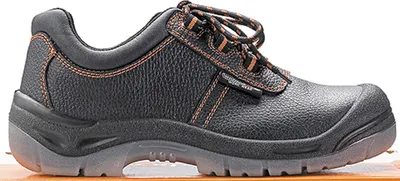 Produktbild von Herren Sicherheits-Halbschuh