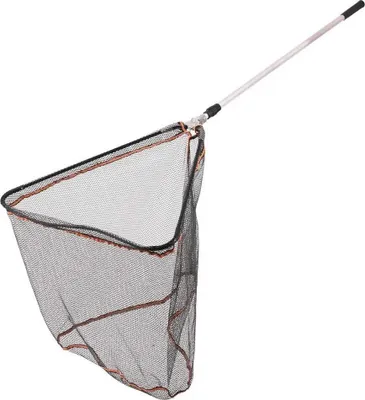 Produktbild von Kinetic Scorpius Folding Net L 65x55x50cm - Angelkescher