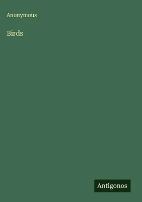 Produktbild von Birds