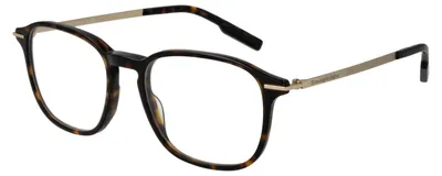 Produktbild von Ermenegildo Zegna Accessoire aus Acetat in Braun EZ5229 52052