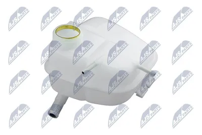 Produktbild von NTY Ausgleichsbehälter Kühlmittel für OPEL Astra G CC (T98) Kühlwasser CZW-PL-012