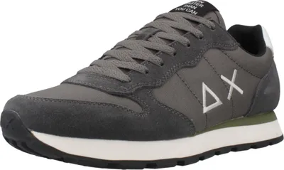 Immagine prodotto di Sneakers Del Marchio Sun68 Del Modello Tom Solid Grigio