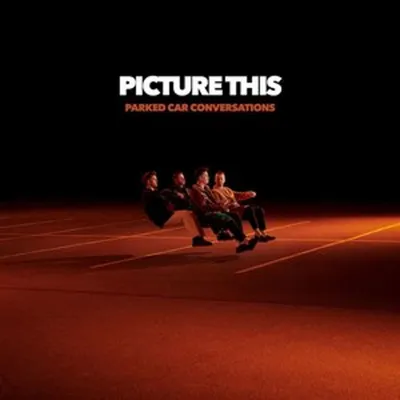 Zdjęcie produktu dla Picture This - Parked Car Conversations (CD)