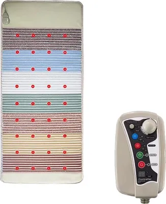 Produktbild von Massagepad, Photonenergie, Muskelverspannungen lindern, 150x60cm, 220 V