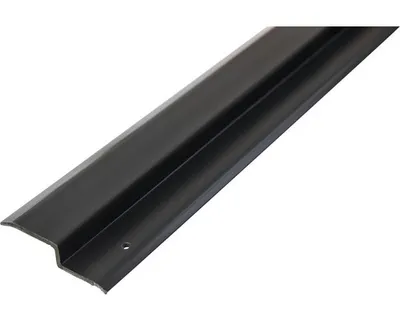 Obrázek produktu pro Ukončovací lišta pro nopové fólie 2000 mm