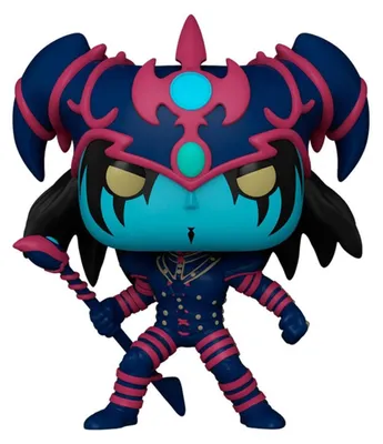 Productafbeelding van Yu-Gi-Oh! - Magician of Black Chaos 1734 - Funko Pop!