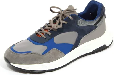 Produktbild von H5924 sneaker uomo HOGAN HYPERLIGHT Mann Schuhe
