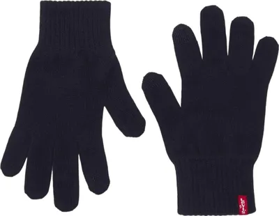 Produktbild von Handschuhe Levi's 222283-11-17 für Uni