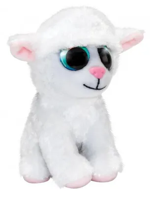Produktbild von Lumo Stars Sheep Fluffy, Spieltiere, 3 Jahr(e)